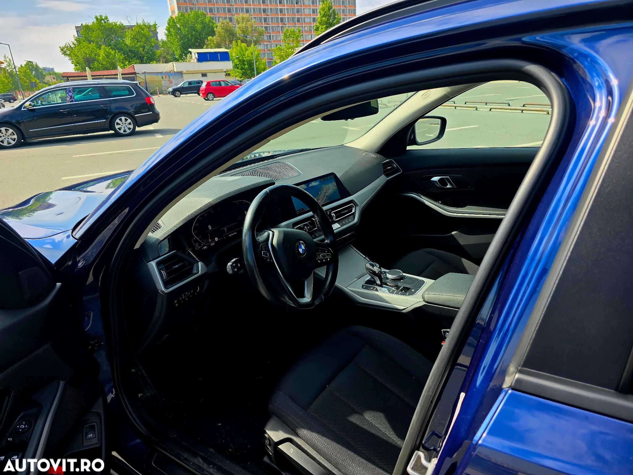 BMW Seria 3 320d GT xDrive AT - 5