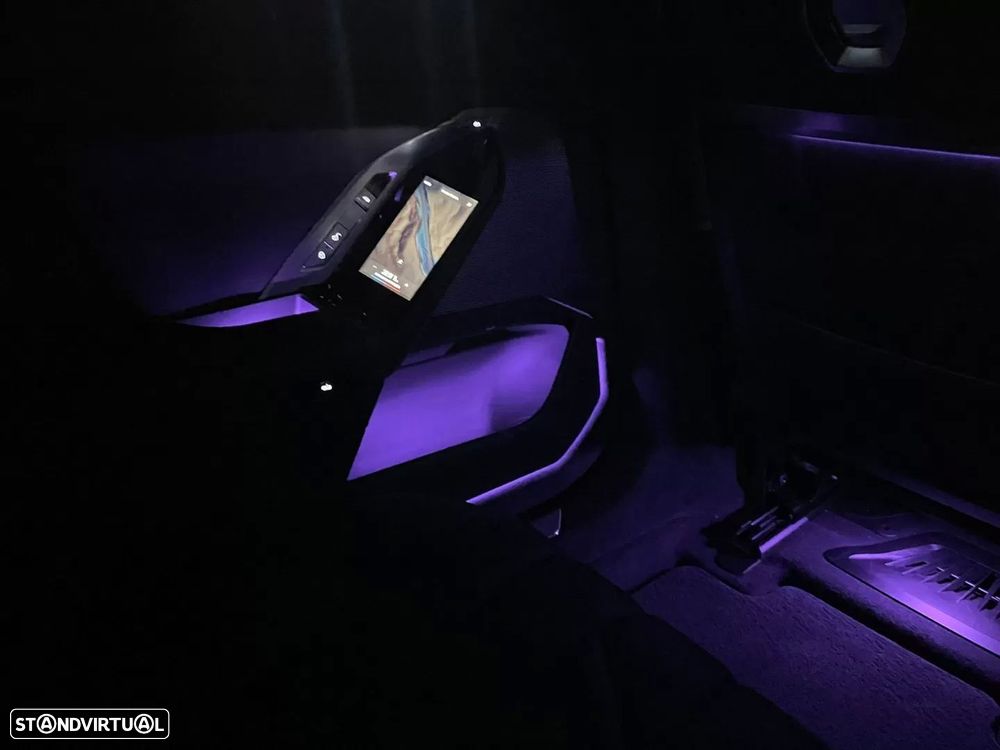 BMW 740 d xDrive Pack Desportivo M Pro - 10