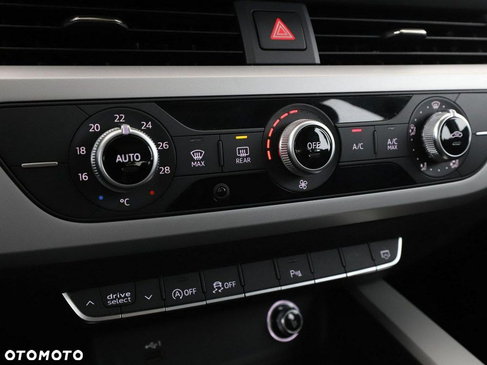 Audi A4 Avant 30 TDI mHEV S tronic - 29