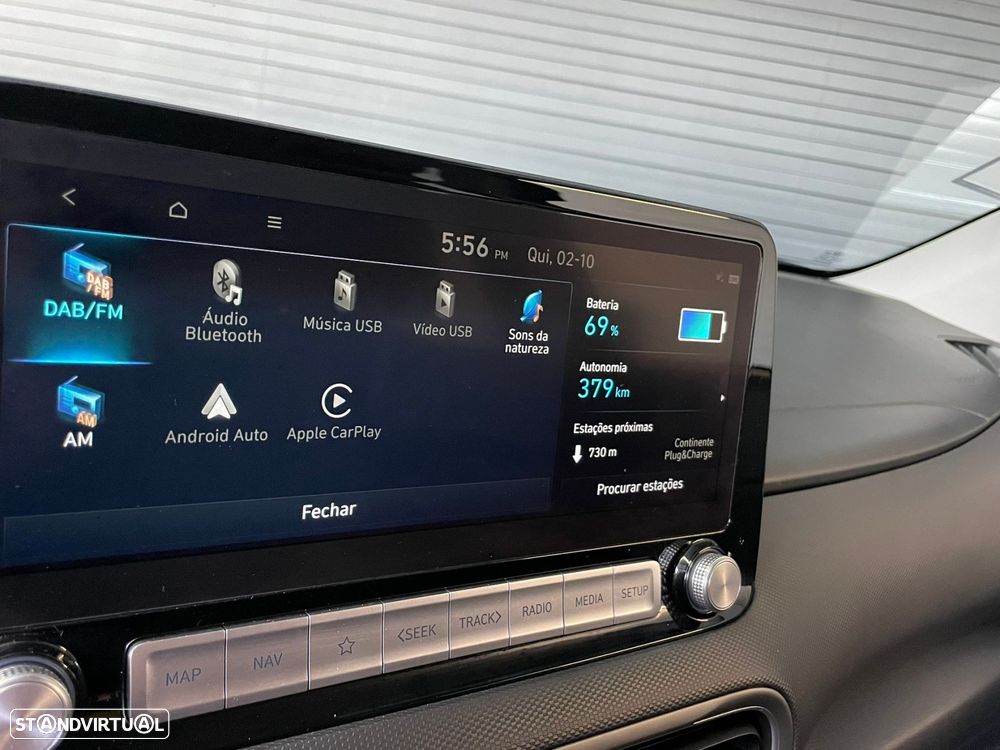 Hyundai Kauai - 23