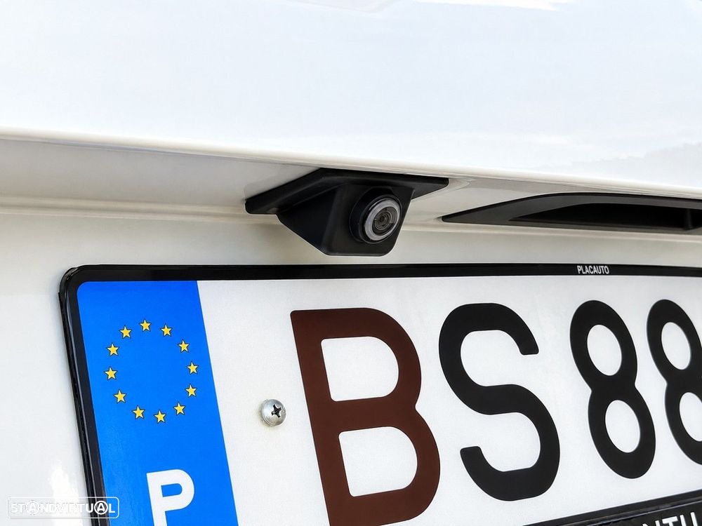 Citroën C3 Aircross 1.2 PureTech Shine Pack - 23