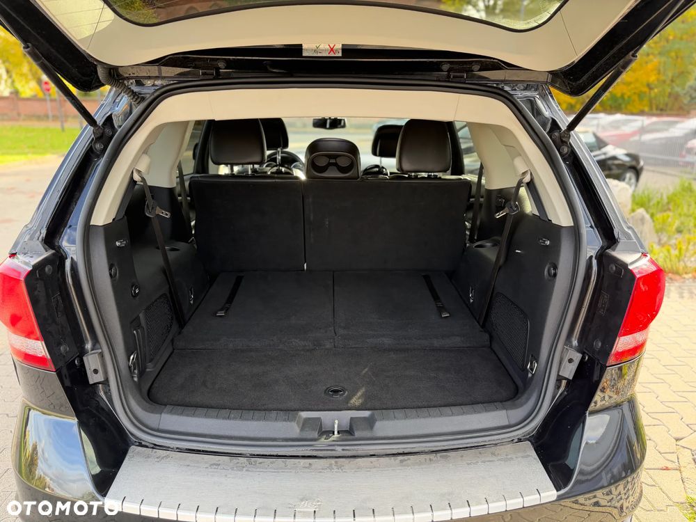 Fiat Freemont 3.6 V6 Lounge - 20