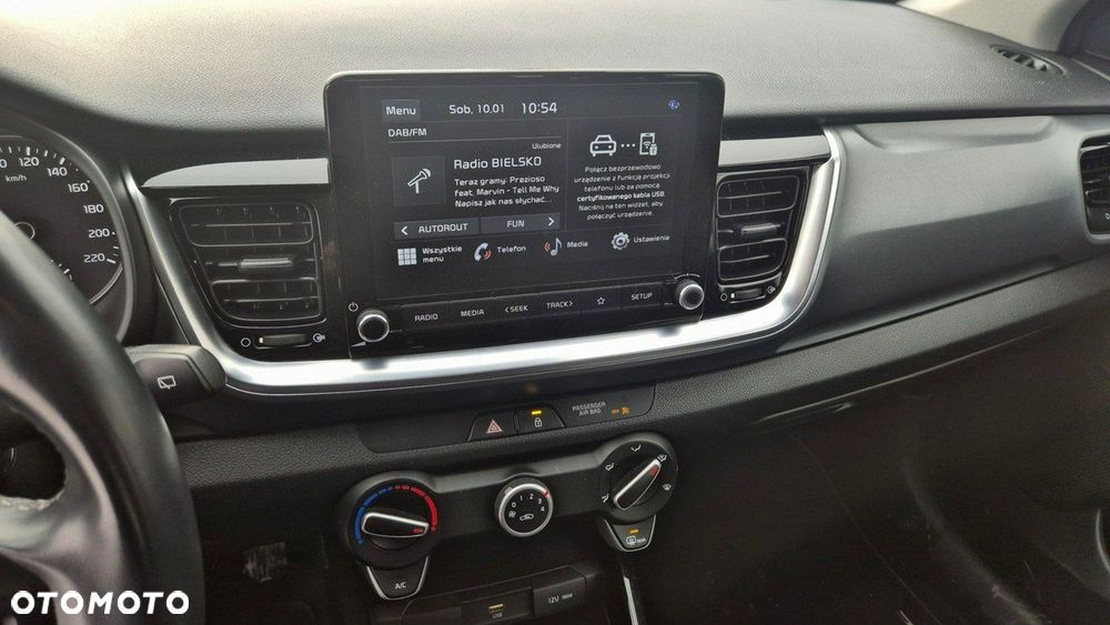 Kia Stonic - 14