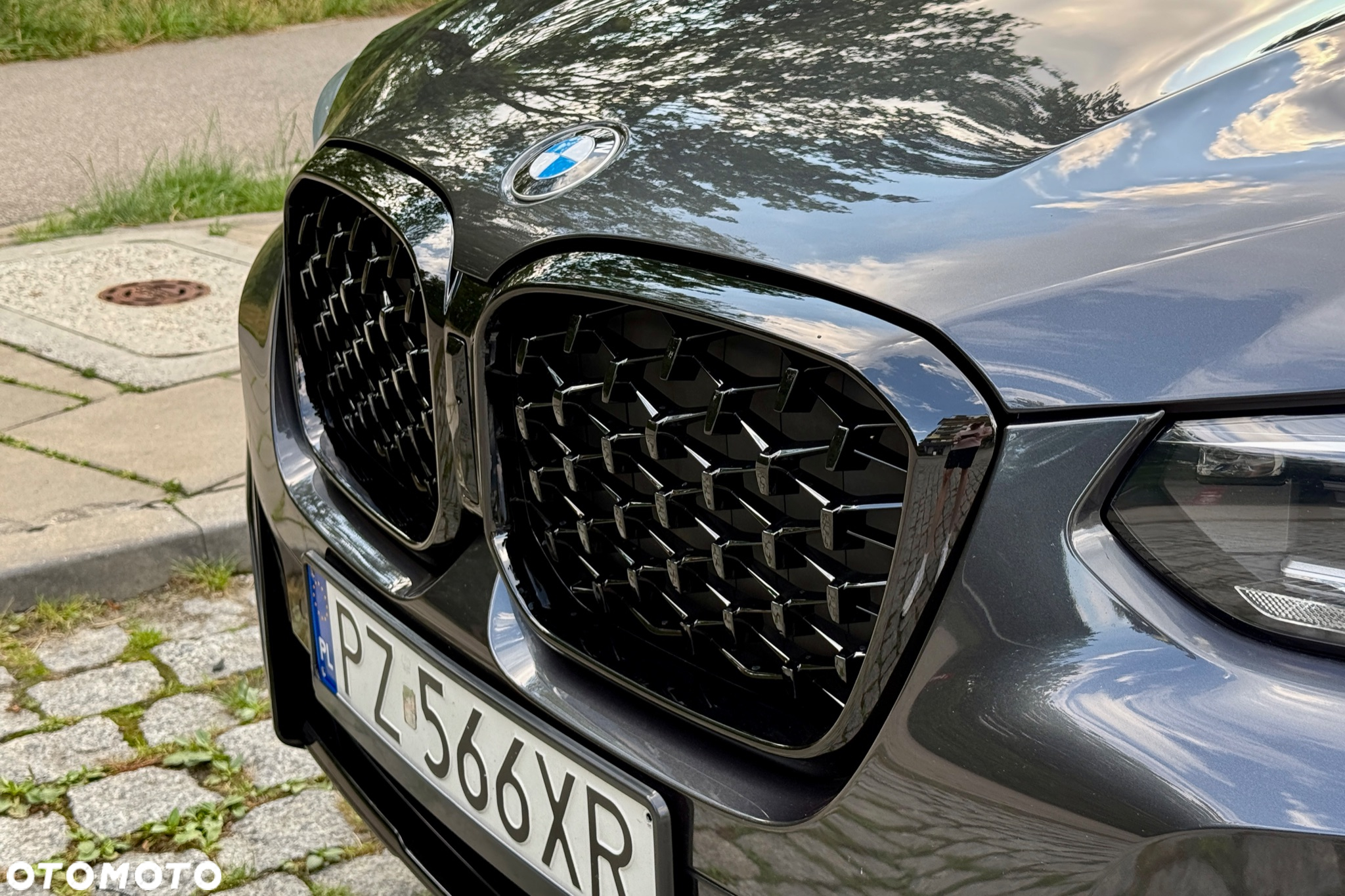 BMW X4 xDrive30d M Sport sport - 27