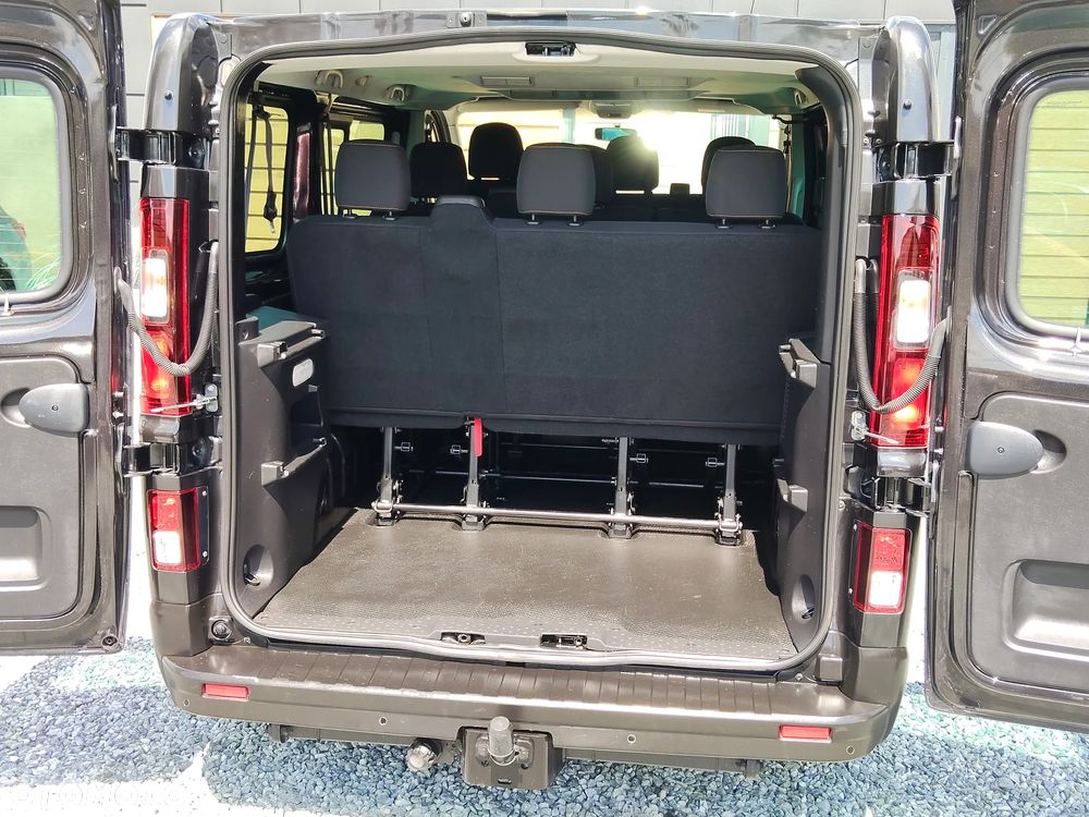 Renault Trafic Combi Expression - 34