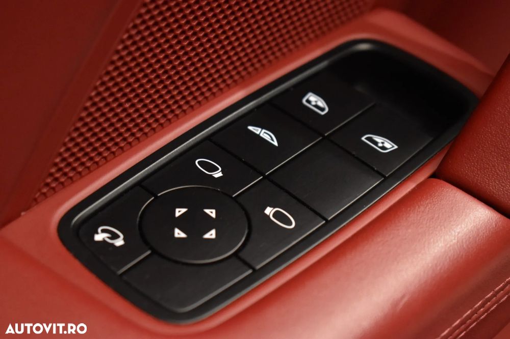 Porsche 911-TURBO-S PDK - 20