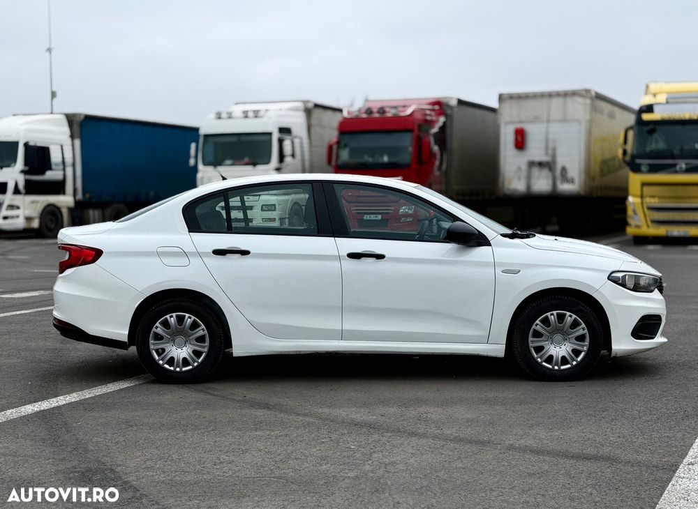 Fiat Tipo 1.4 Easy - 5