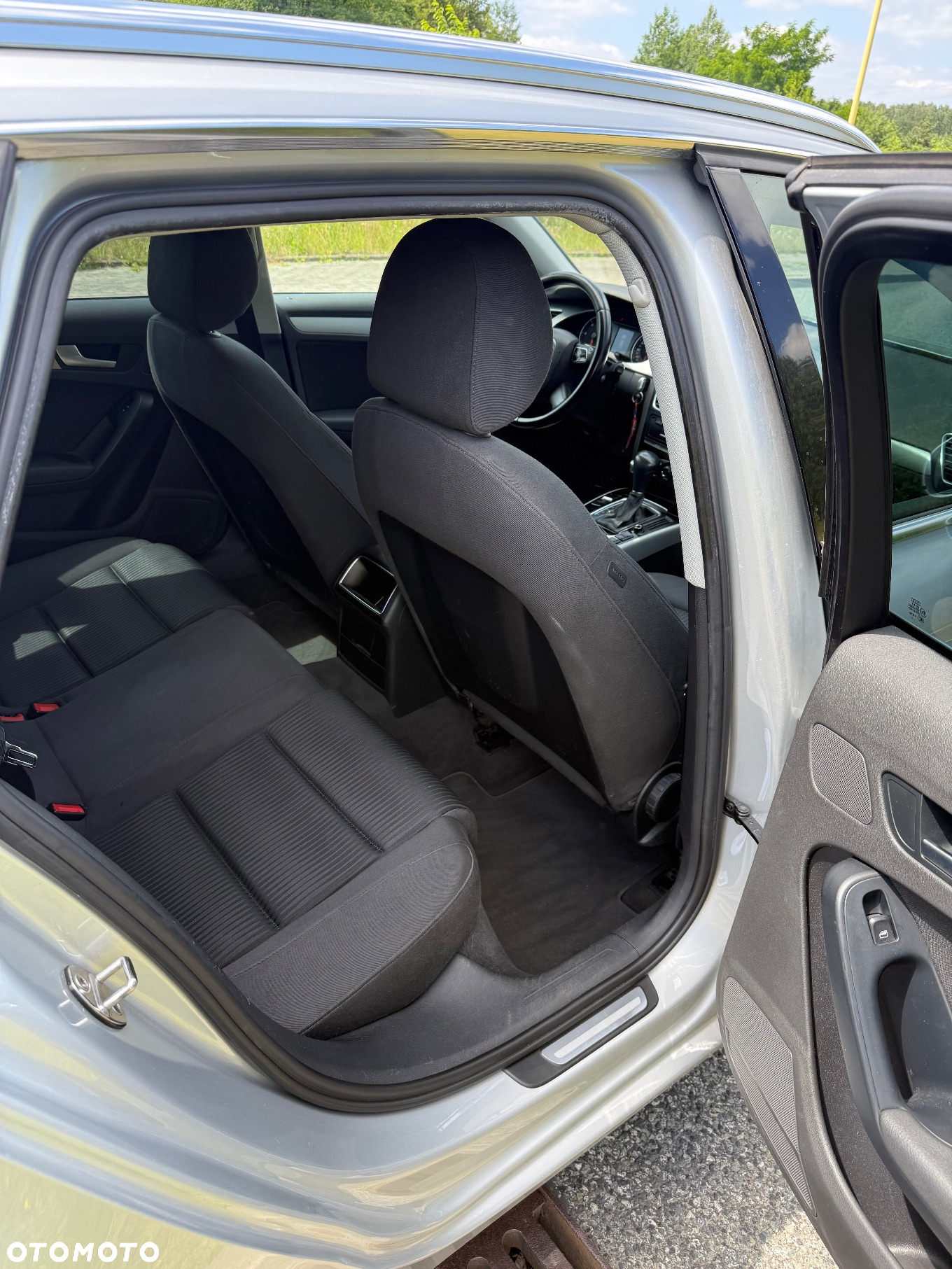 Audi A4 - 15