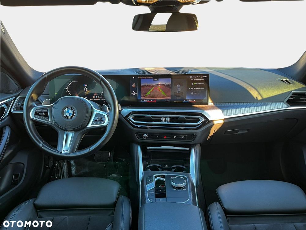 BMW Seria 4 430i M Sport sport - 10
