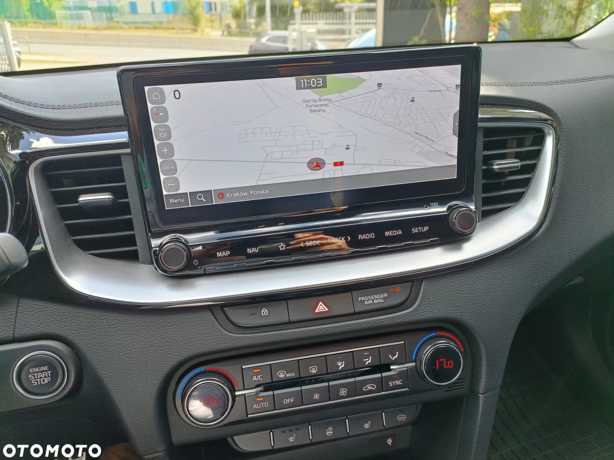 Kia Ceed - 23