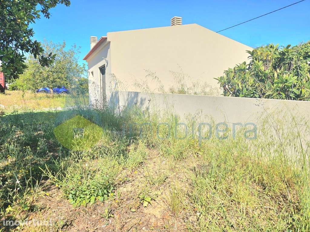 Moradia T1 nova excepcional, só vista! Construída com materiais de ... - Grande imagem: 2/27