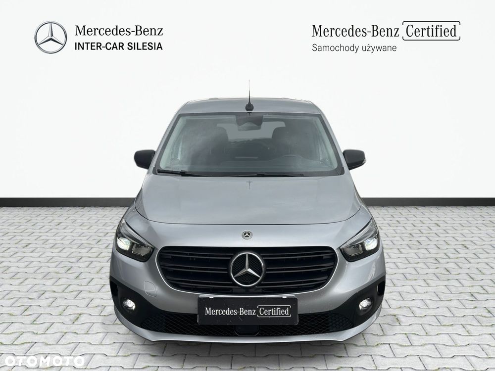 Mercedes-Benz Citan - 3