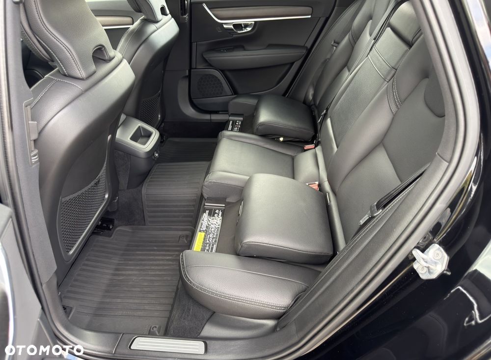 Volvo V90 Cross Country D4 AWD Geartronic Pro - 38