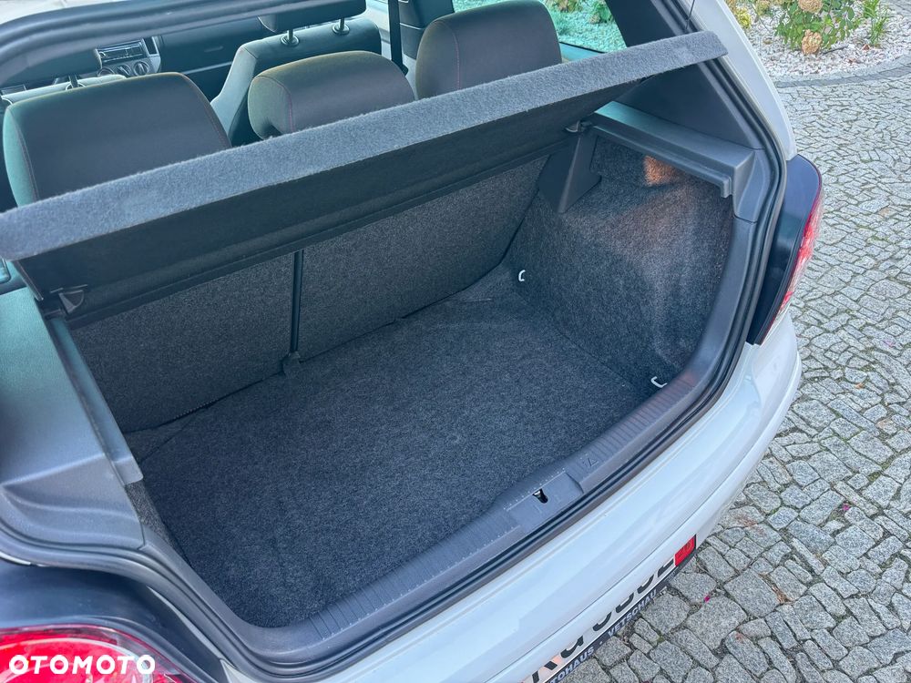 Volkswagen Polo 1.4 GT Rocket - 32