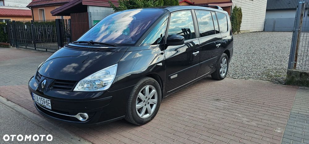 Renault Grand Espace 2.0 dCi 175 FAP Initiale - 1