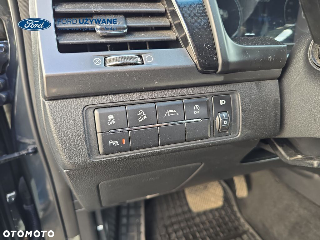 SsangYong/KGM Musso - 23