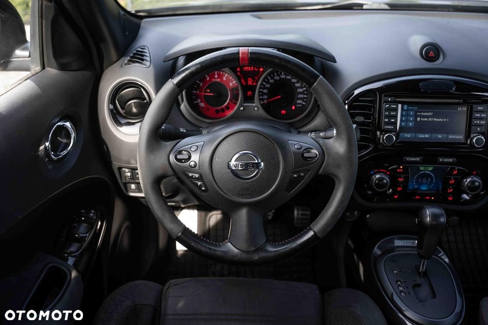 Nissan Juke - 17