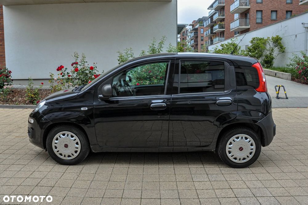 Fiat Panda - 2