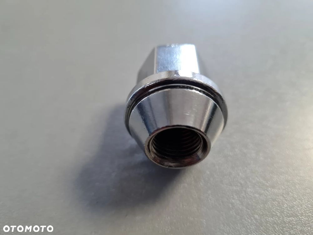 Nakrętki kół aluminiowych JEEP DODGE Oryginał NOWE - 7