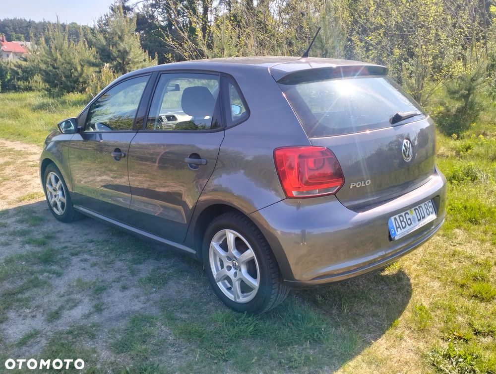 Volkswagen Polo Cross - 16