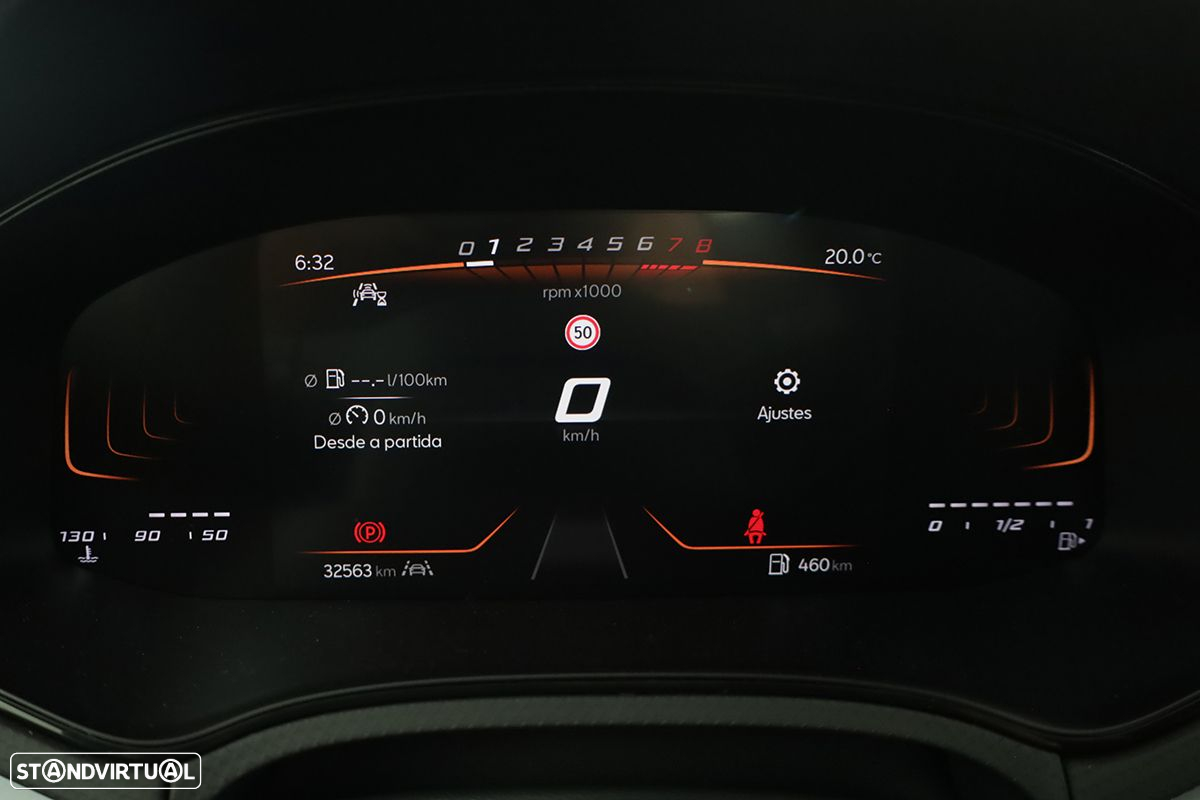 SEAT Ibiza 1.0 TSI Style - 15