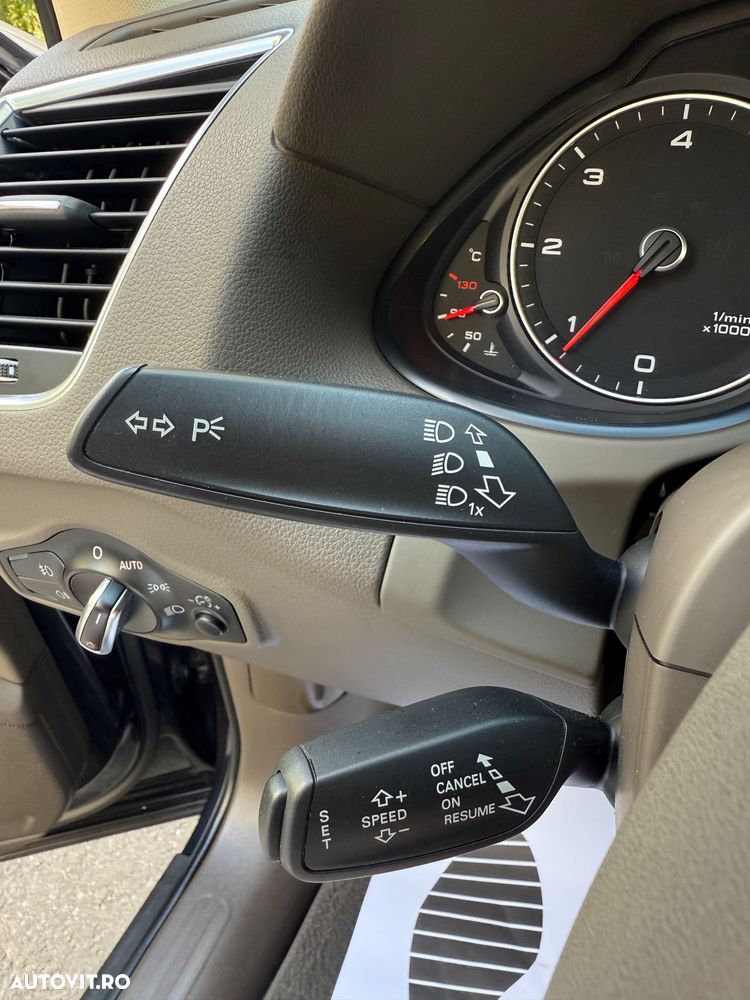 Audi Q5 2.0 TDI Quattro S tronic - 16