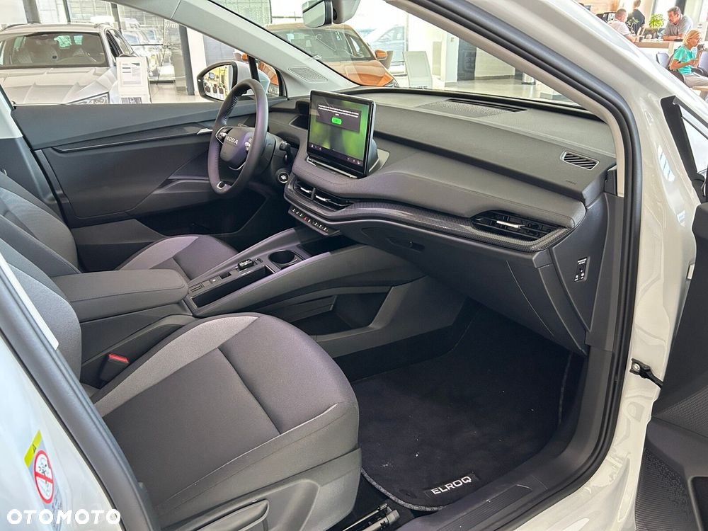 Skoda Elroq 50 55kWh - 20