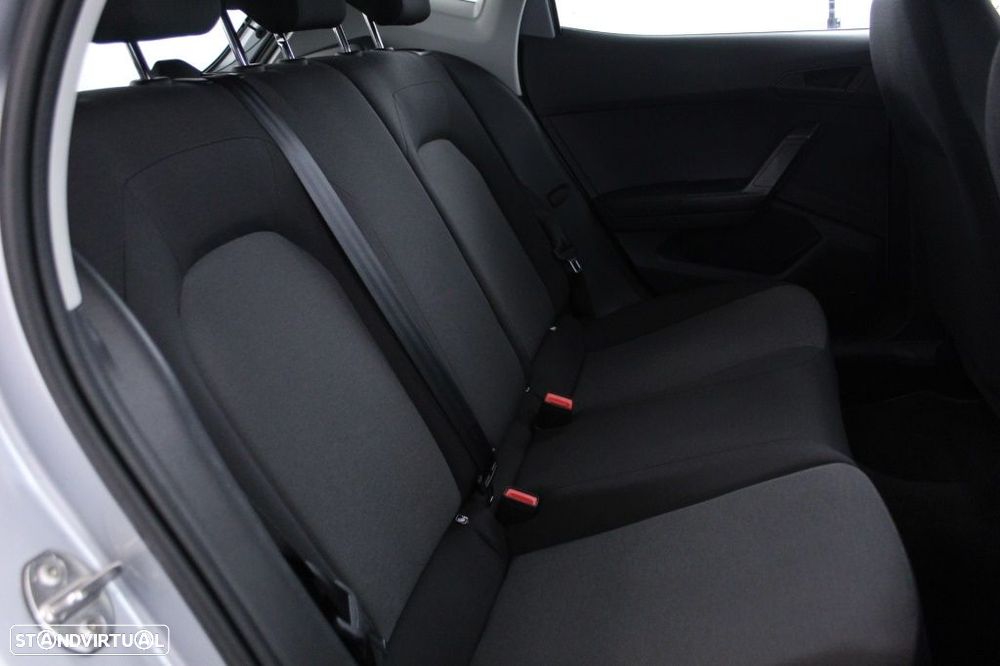 SEAT Ibiza 1.0 TSI Reference - 15