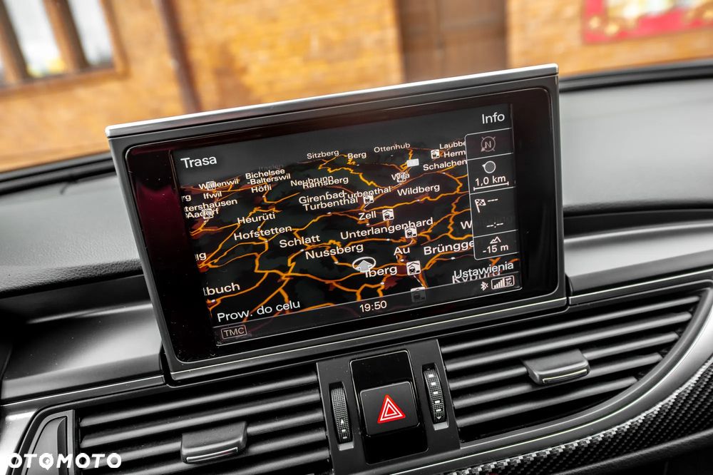 Audi A6 Avant 3.0 TDI Quattro S tronic - 32