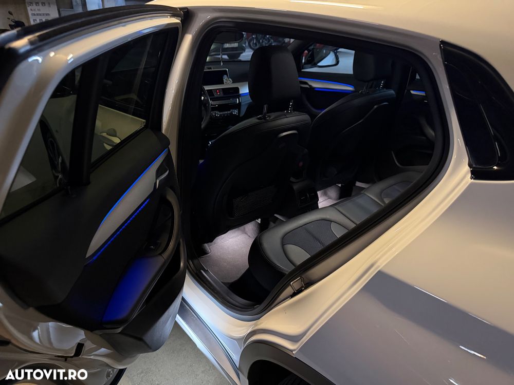 BMW X2 - 19