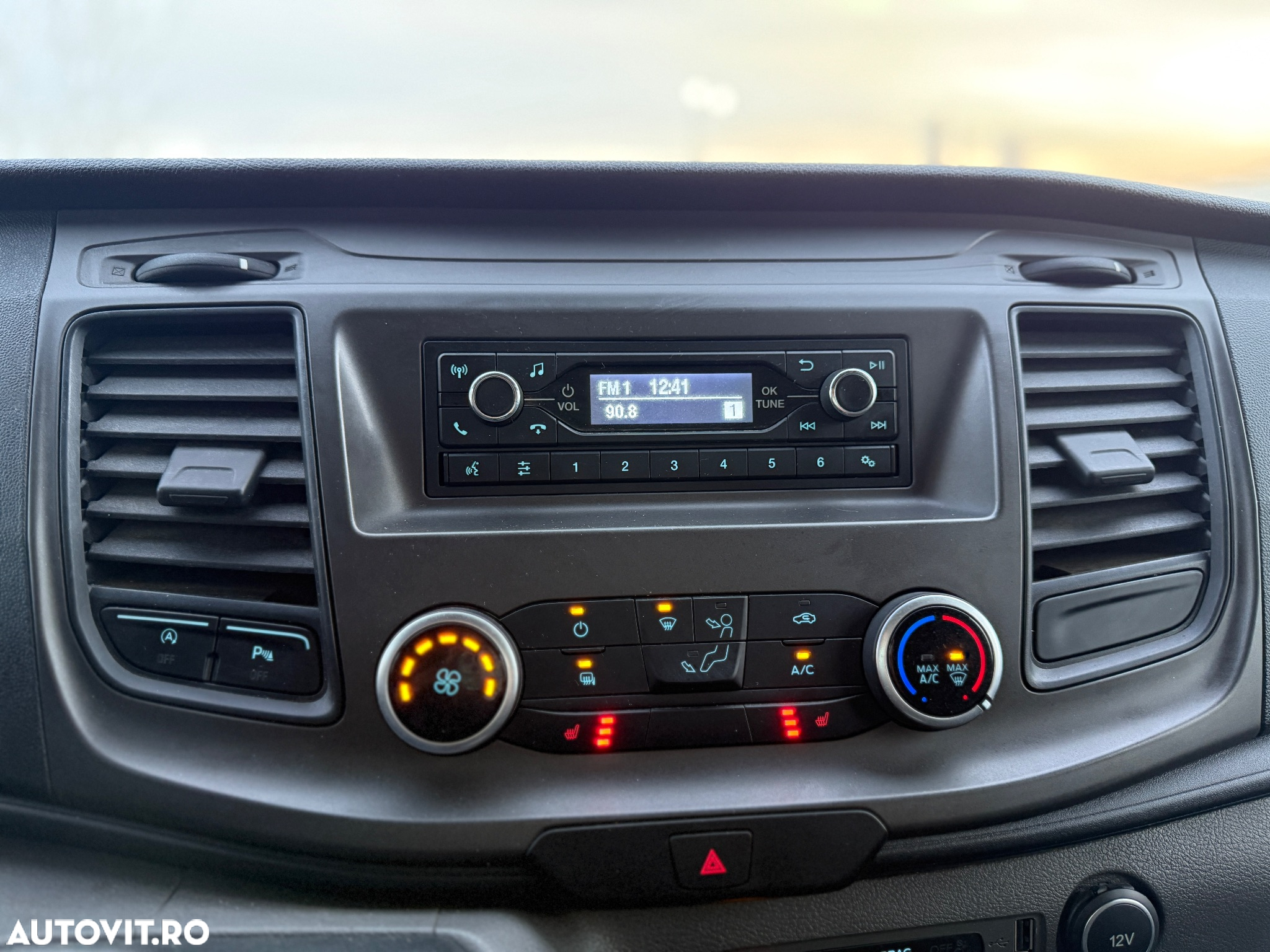 Ford TRANSIT - 10