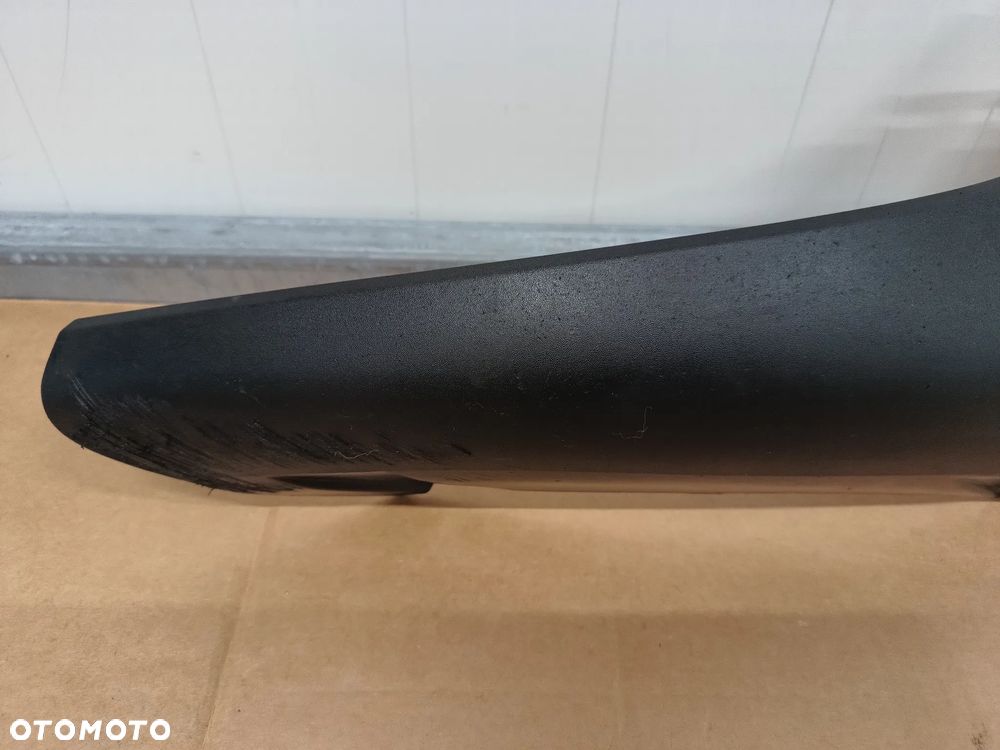MINI Cooper S F55 F56 Spoiler zderzaka PDC 7337813 / 7337814 - 13