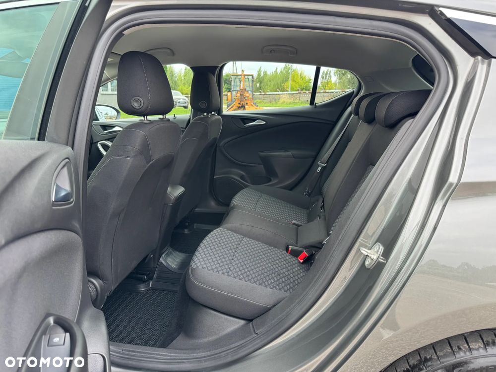 Opel Astra 1.4 Turbo Innovation - 5
