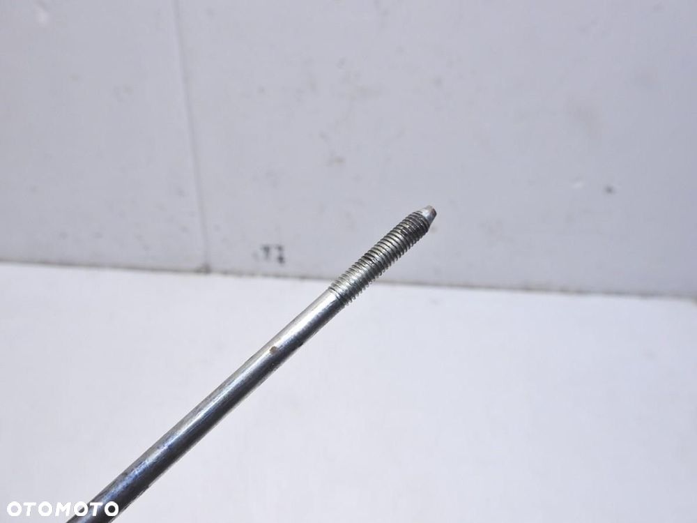 ŚRUBA KOŁA ZAPASOWEGO FORD MONDEO MK4 IV 7G92-1448-DB - 3