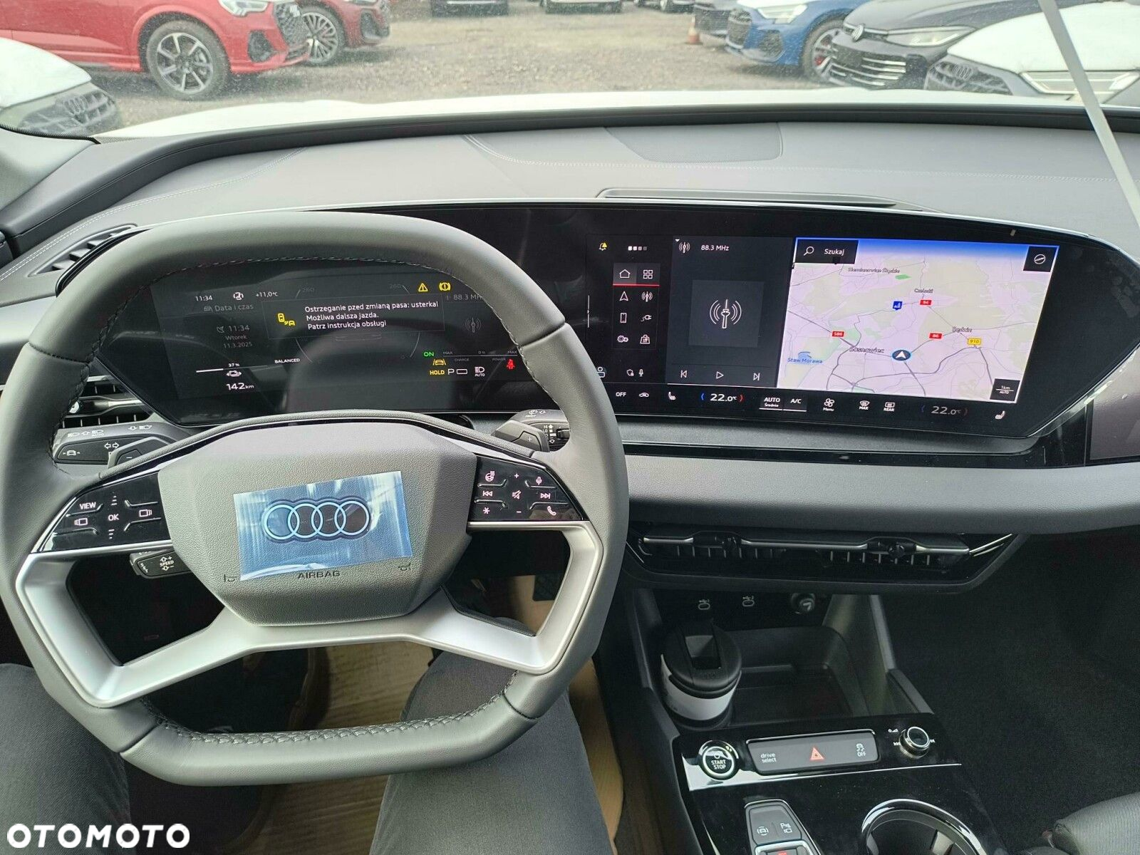 Audi Q6 e-tron Quattro 100kWh - 11