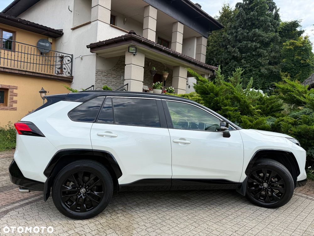 Toyota RAV4 2.5 Hybrid Active 4x4 - 15