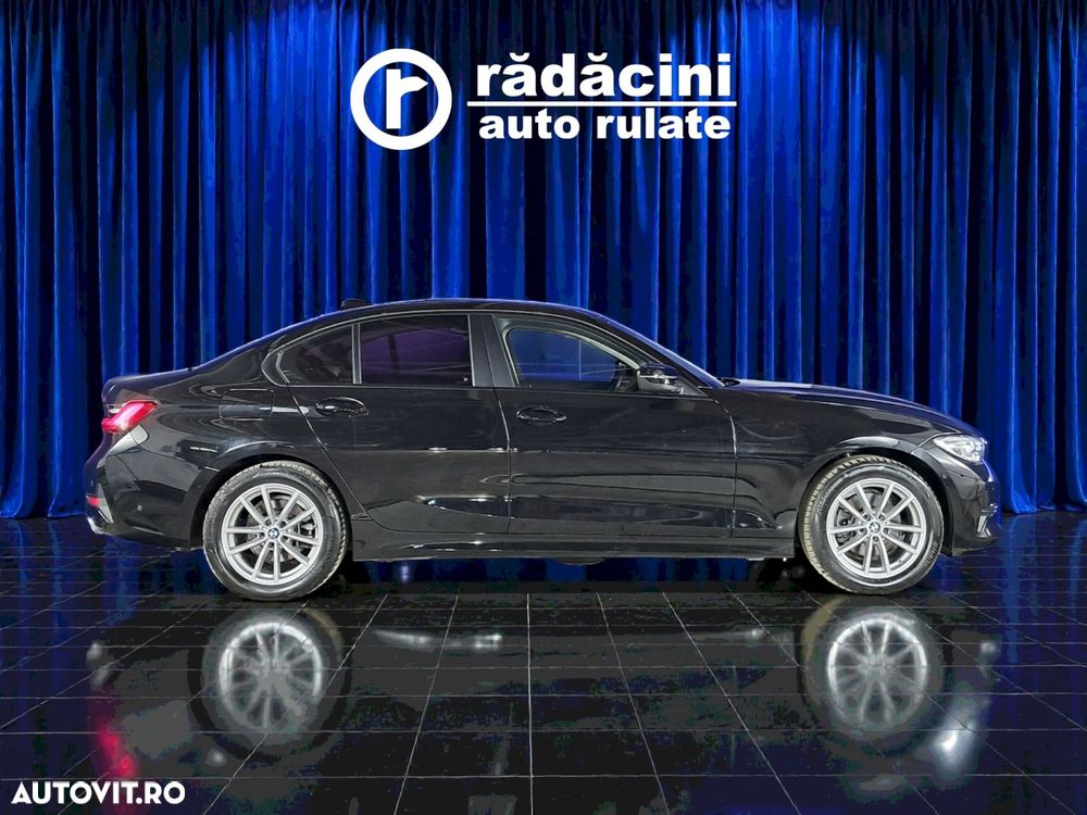 BMW Seria 3 - 6