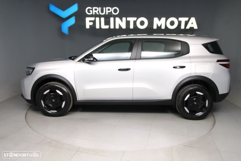 Opel Frontera - 6