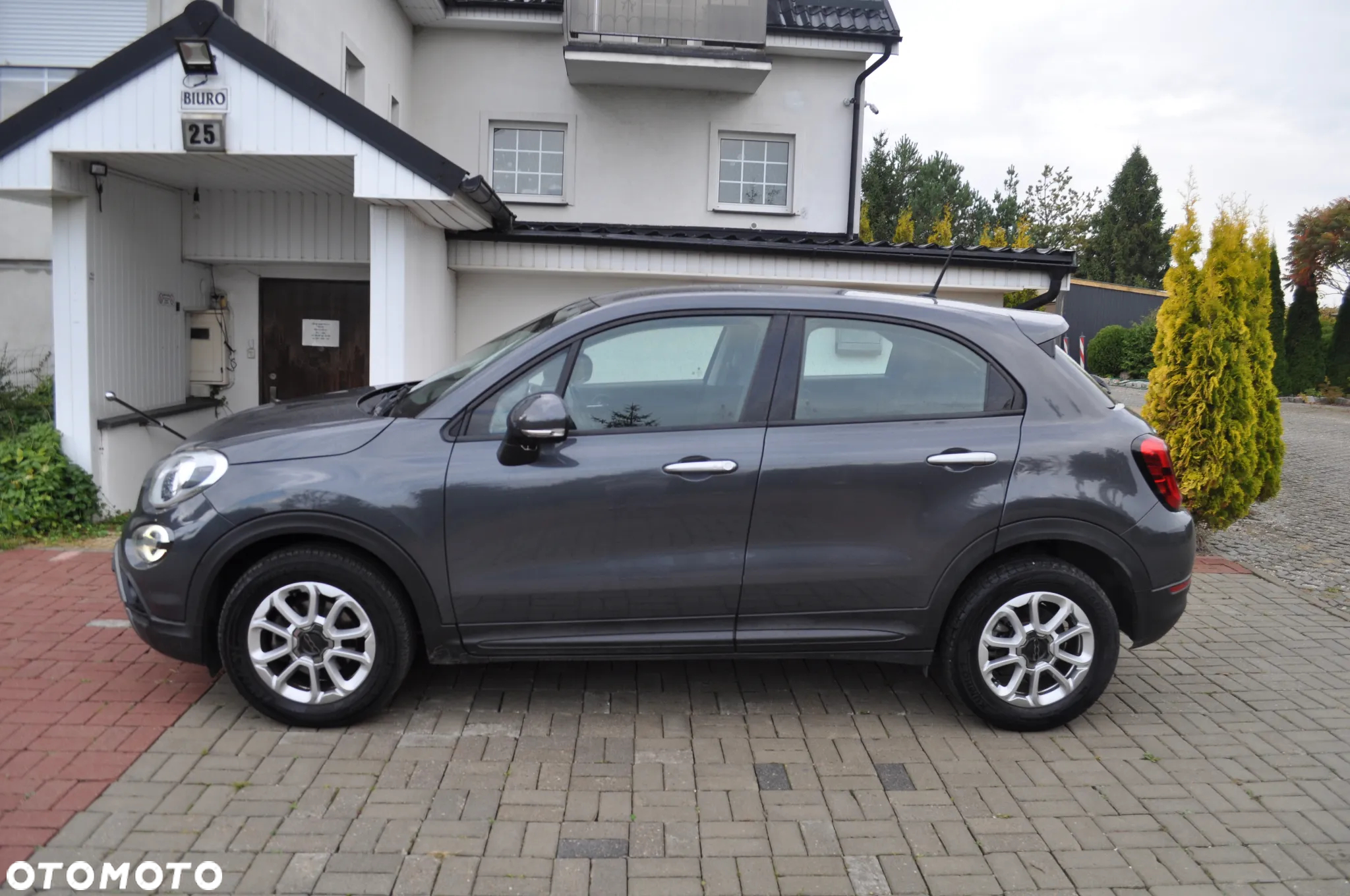 Fiat 500X 1.0 S-Design City Cross - 6