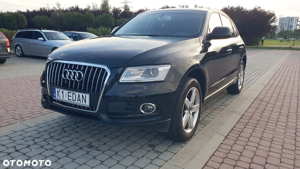Audi Q5 - 22