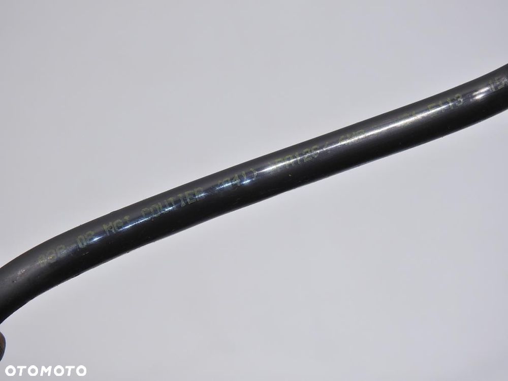 PRZEWÓD PALIWA CITROEN C5 III 2.2 HDI - 7