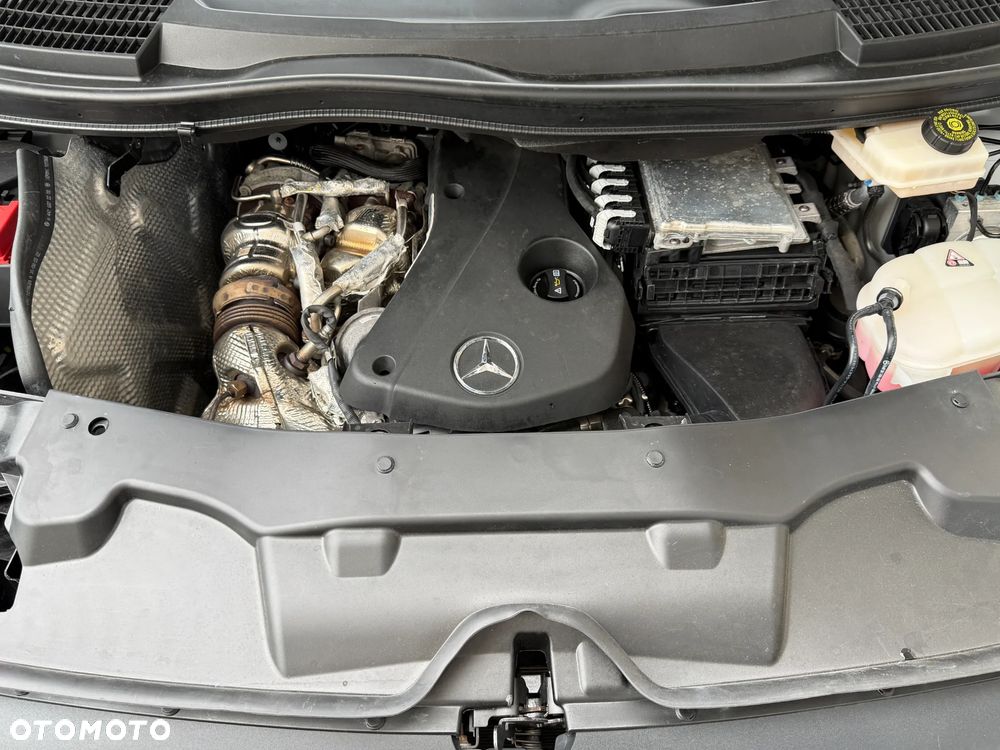 Mercedes-Benz Vito Long - 38