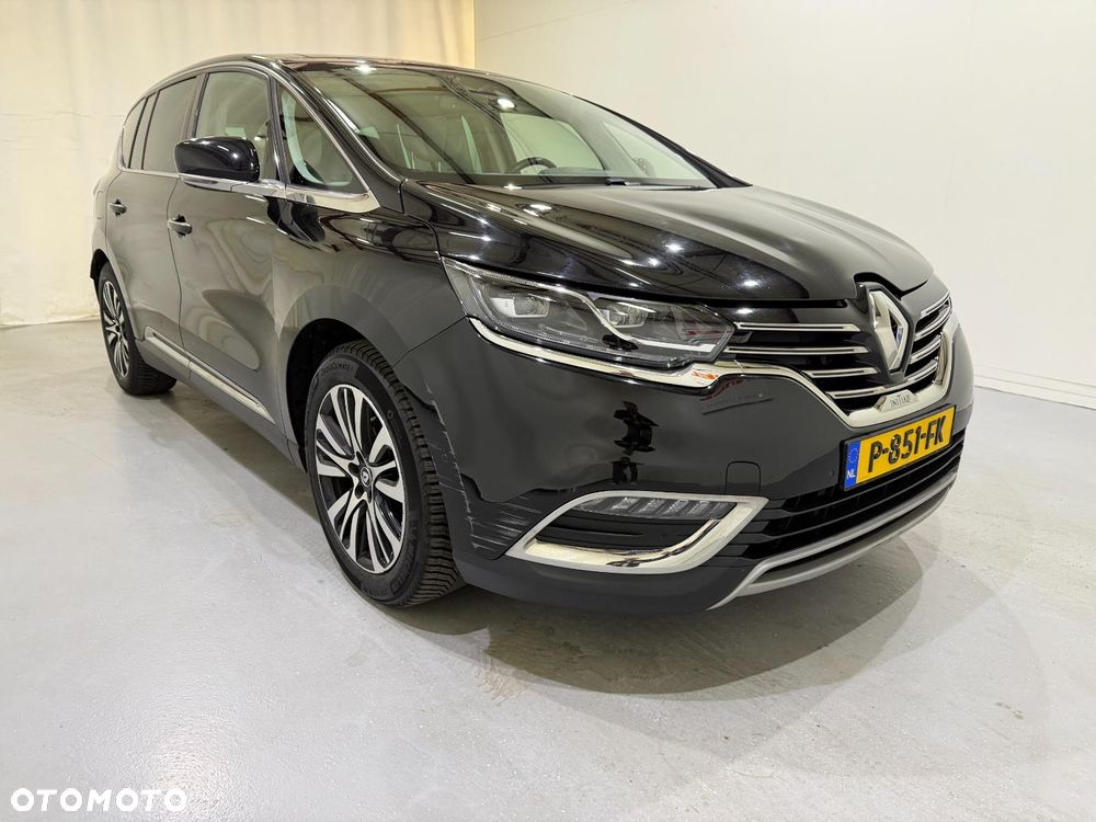 Renault Espace TCe 225 EDC GPF INITIALE PARIS - 12