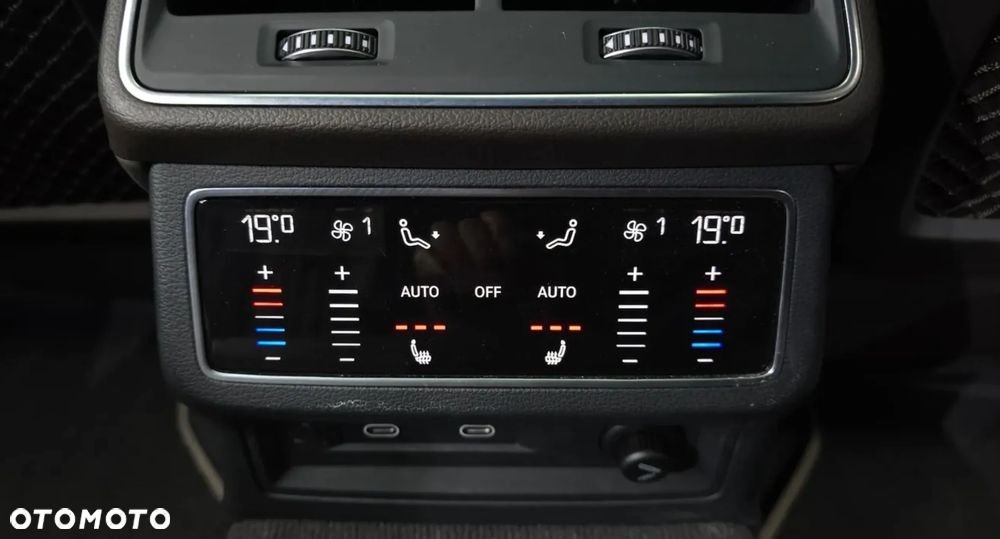 Audi A7 Sportback - 19