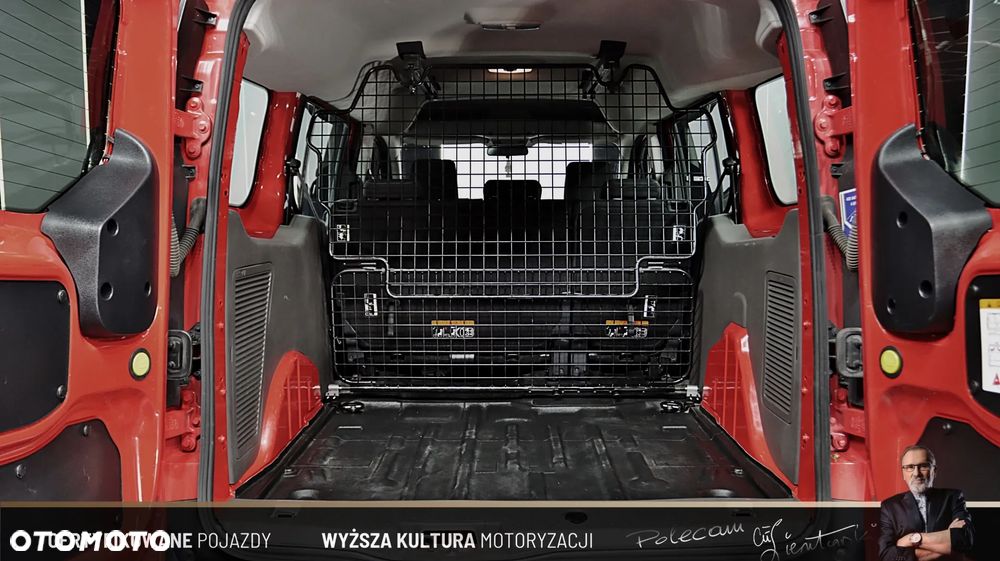 Ford Transit Connect 230 L2 Trend PowerShift (bryg.) - 26