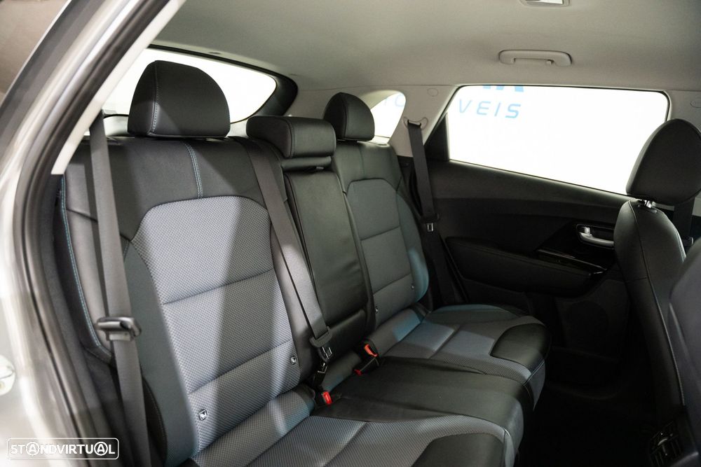 Kia e-Niro 39.2kWh Move 39 - 30