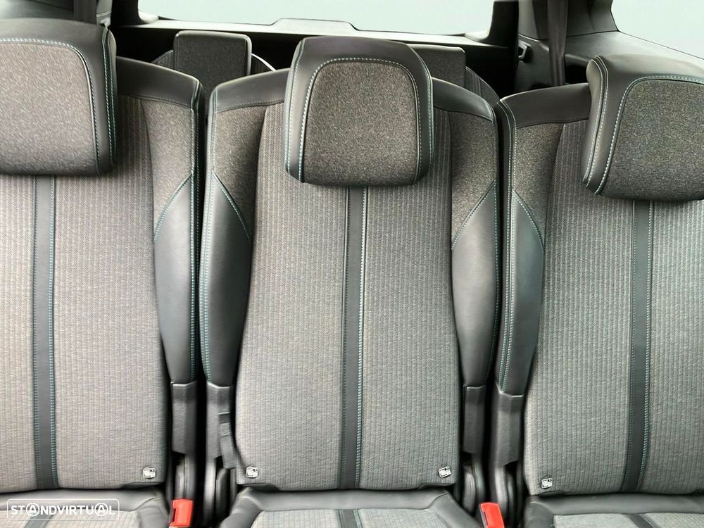 Peugeot 5008 1.5 BlueHDi Allure Pack EAT8 - 18