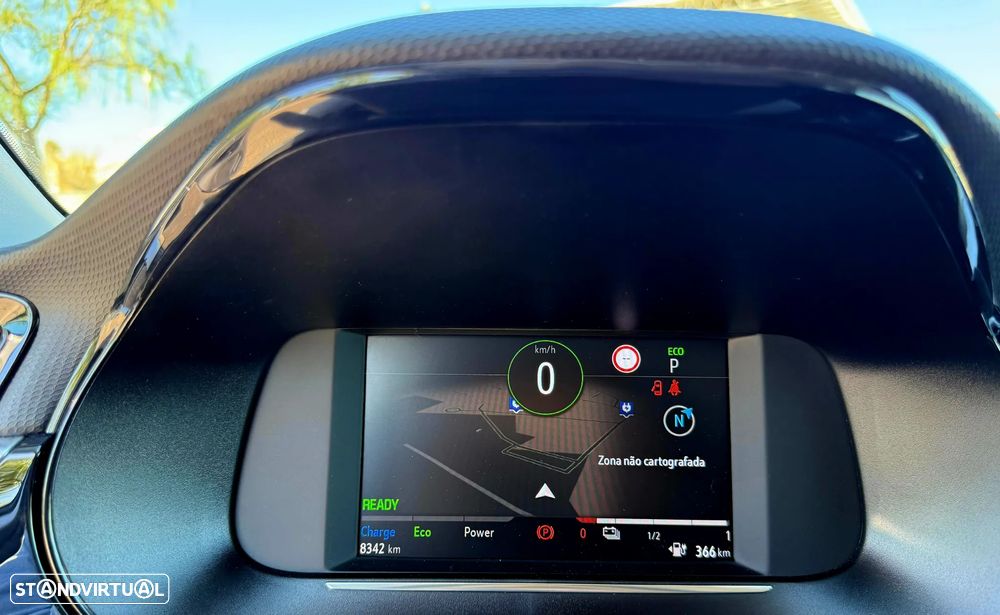 Opel Corsa-e Edition - 26