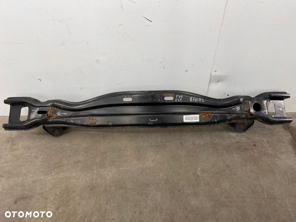 Belka zderzaka BMW 3 F30 F31 F80 tylne wzmocnienie sedan kombi 2011-2018r. lift przedlift 7256927