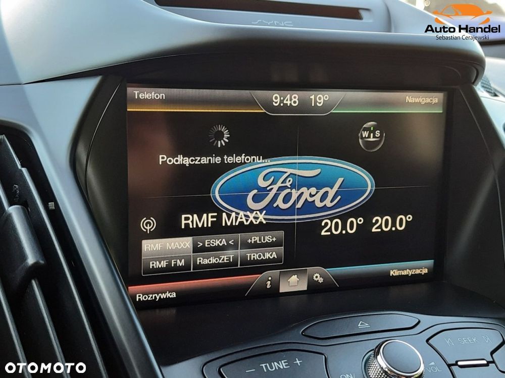 Ford Kuga 2.0 TDCi AWD Titanium - 27